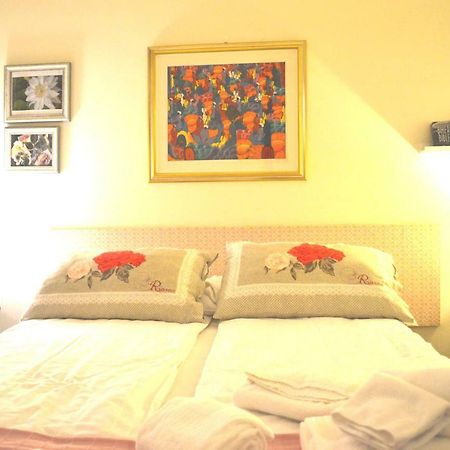 B&B Luc Verona Buitenkant foto