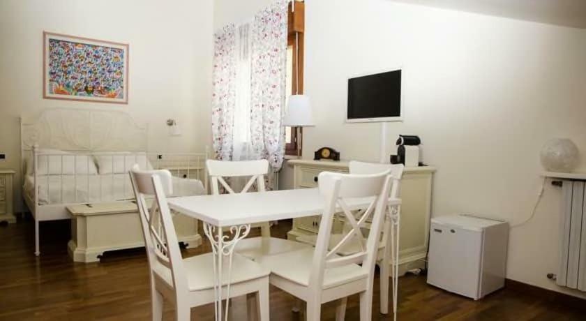 B&B Luc Verona Buitenkant foto